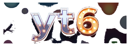 yt6 logo